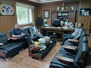 آمادگی کامل کارخانجات آرد لرستان برای خرید تضمینی گندم