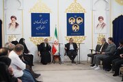 سیاست استان مخالفت با توسعه صنایع آب‌براست