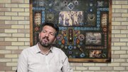 ماجرای لقب بوفالو برای ورزشکار طلایی ایران!