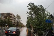 اعلام وضع هوای تهران برای امروز و فردا