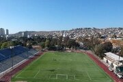 ببینید | رونمایی از کمپ تیخوآنا؛ کمپ تیم ملی ایران در جام جهانی ۲۰۲۶