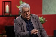 ببینید | رضا فیاضی: ما نمی‌توانیم منکر علاقه‌مان به این کشور شویم