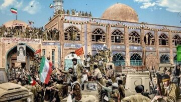 چند بیانیه درباره سالروز آزادسازی خرمشهر چند بیانیه درباره سالروز آزادسازی خرمشهر
