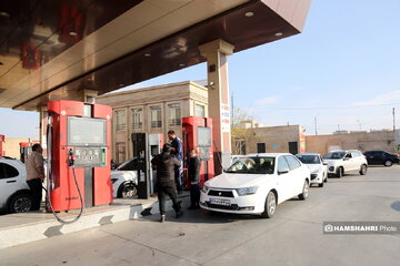 جدیدترین خبر درباره سهمیهبندی و قیمت بنزین/ تغییراتی در راه است؟ جدیدترین خبر درباره سهمیهبندی و قیمت بنزین/ تغییراتی در راه است؟
