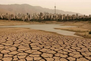 چرا خشکسالی تهران با بارش‌های اخیر تمام نشد؟/ بحران آب همچنان پابرجاست