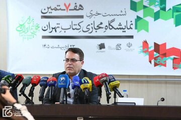 بیش از نیم میلیون نسخه کتاب راهی کتابخانه‌های شخصی ایرانیان شد
