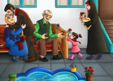 چطور با صله رحم، دلها را شاد و زندگی را آسان کنیم؟ چطور با صله رحم، دلها را شاد و زندگی را آسان کنیم؟