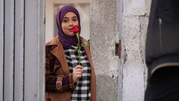 نفس بازغی به تلویزیون آمد/ بازی متفاوت دختر پژمان بازغی در سریال «صفاباخانواده» نفس بازغی به تلویزیون آمد/ بازی متفاوت دختر پژمان بازغی در سریال «صفاباخانواده»