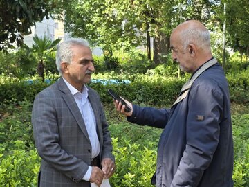 حبیب جهانسازرئیس سازمان چای کشور :ارزش کل برگ سبز چای تولیدی کشور بالغ بر یک هزار و ۸۰۰ میلیارد تومان برآورد می‌شود