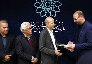 خانه اندیشمندان رسانه افتتاح شد / هشدار درباره ضعف روایت در کشور خانه اندیشمندان رسانه افتتاح شد / هشدار درباره ضعف روایت در کشور