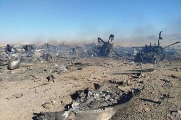 سینمای ایران در انتظار روایت شکست نظامی آمریکا سینمای ایران در انتظار روایت شکست نظامی آمریکا