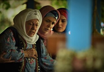 ساخت فصل دوم سریال «سوجان» به کجا رسید؟ ساخت فصل دوم سریال «سوجان» به کجا رسید؟