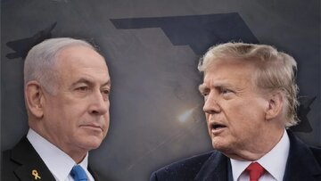 تلاش اسرائیل برای اثرگذاری بر روند مذاکرات تهران و واشنگتن