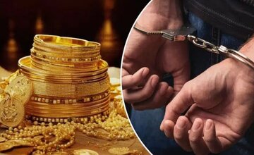 جنایت هالیوودی سارقان طلافروشی در تهران؛ کشف جسد یک مرد در خودرو/ جزئیات
