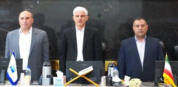 هشدار مدیرعامل شرکت آب منطقه‌ای لرستان از بحران ذخایر سدها