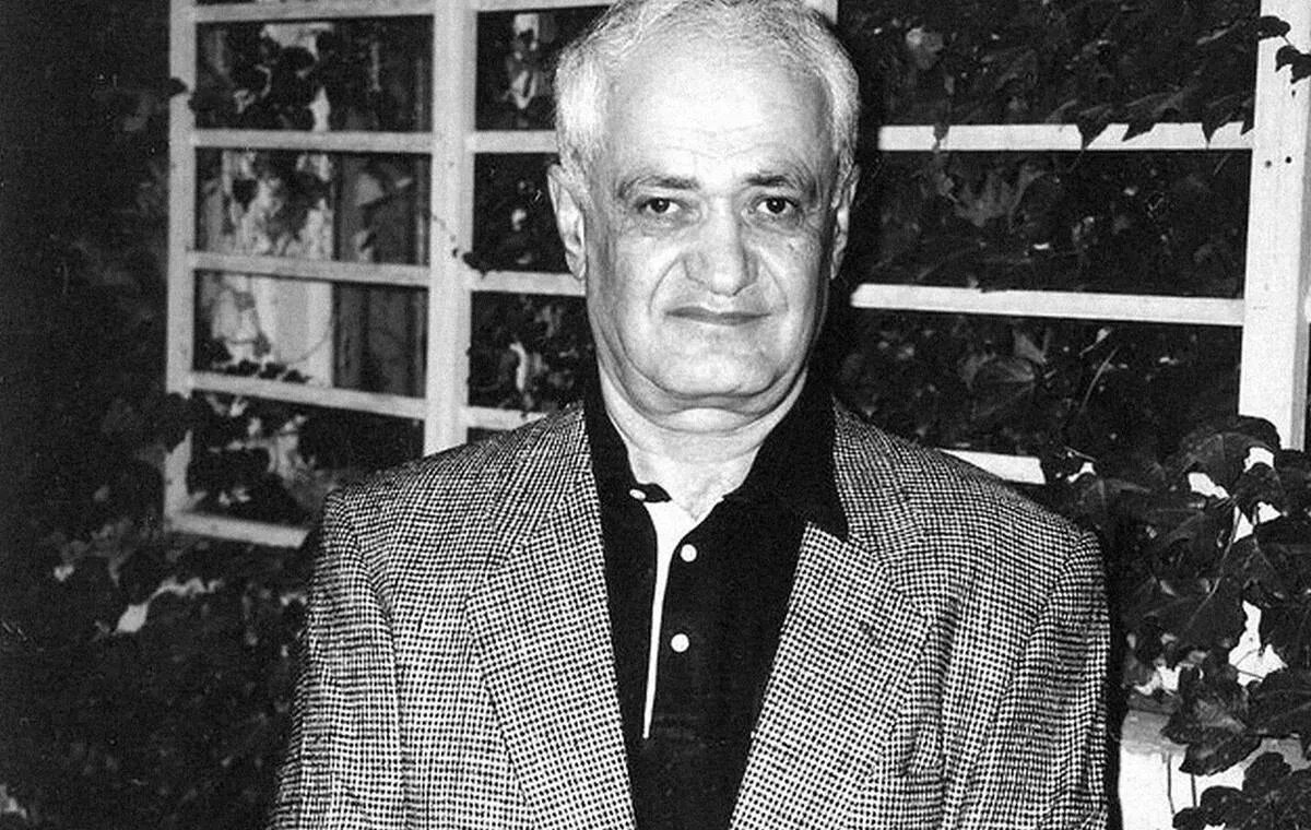 از رفاقت با شاهرخ مسکوب تا ترجمه ماندگار «تاریخ چیست؟»؛ میراث حسن کامشاد برای نسل جدید