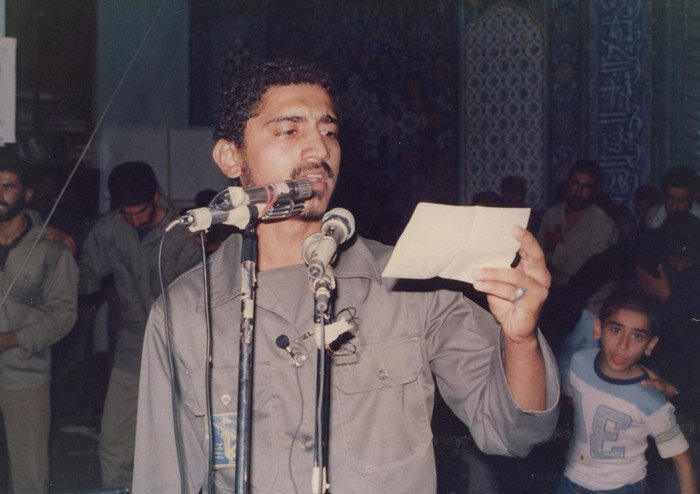 «ممد نبودی ببینی»؛ چگونه یک نوحه محلی به شناسنامه شنیداری خرمشهر تبدیل شد؟/ روایتِ نوحه‌ای که بر مزار شهید جهان‌آرا خوانده شد