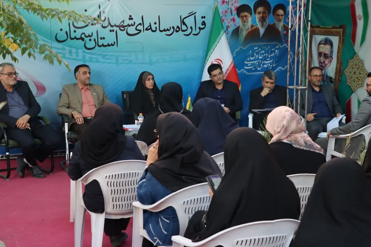 رسانه‌ها نقش مهمی در ترویج فرهنگ جوانی جمعیت دارند