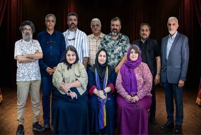 رئیس هیاتمدیره کانون تئاتر کودک و نوجوان انتخاب شد/چهارمین «ایرانی خوانی» سنگلج