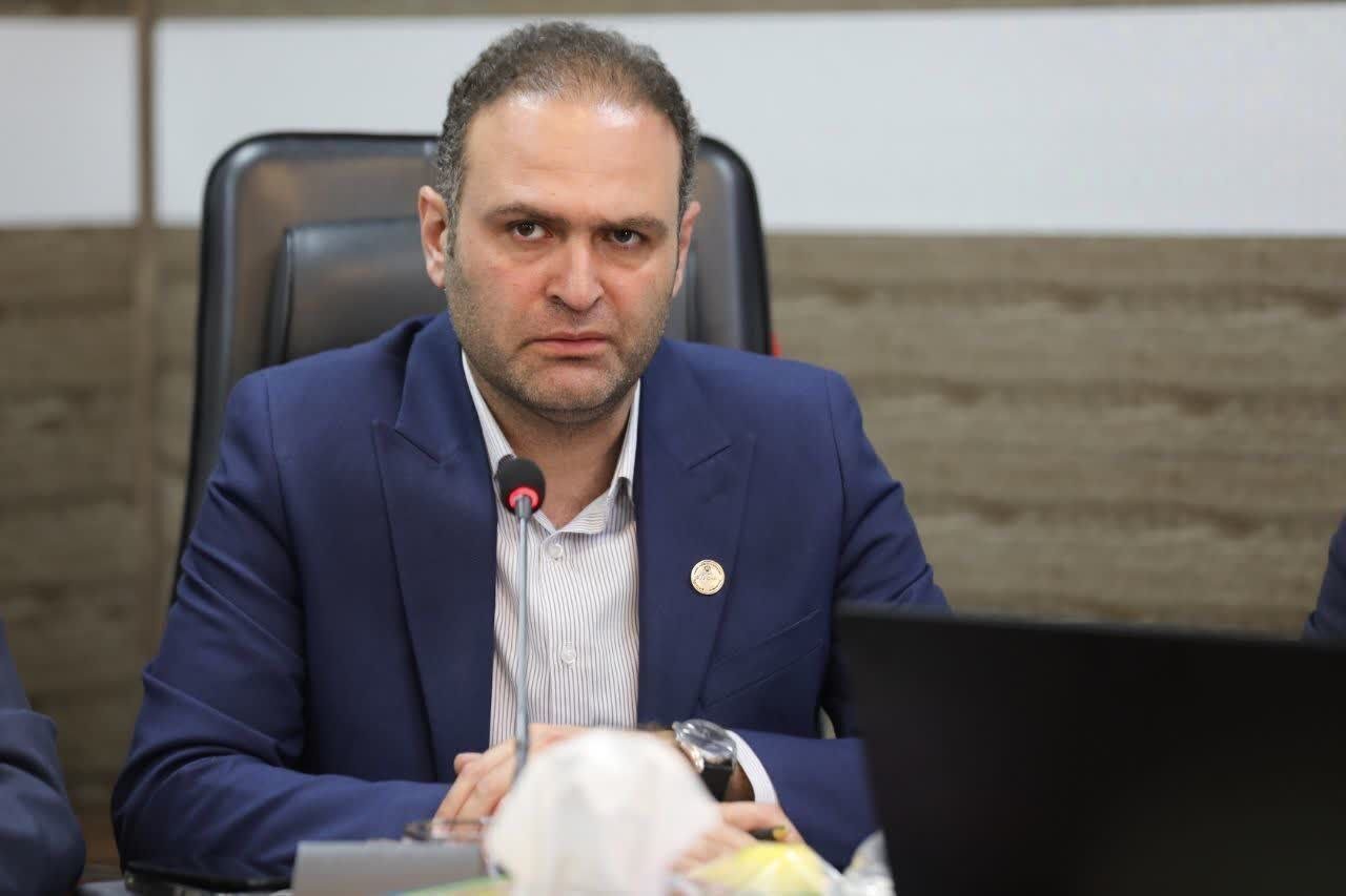 سامانه «فواد» برای پایان دادن به اطاله اداری و بی‌نظمی در خدمات راه‌اندازی شد
