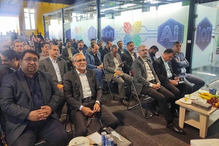 سمنان در مسیر جهش دیجیتال؛ «فاوا» دروازه ورود ایده‌ها به بازار فناوری شد