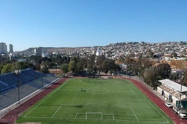 سفیر ایران در مکزیک: تیخوانا شهری امن است