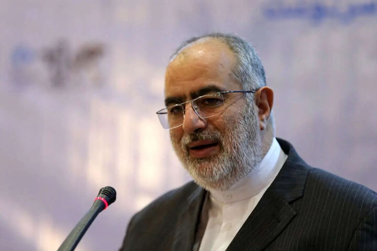 ببینید | حسام‌الدین آشنا: فیلترینگ سراسری امنیت نمی‌آورد، هزینه می‌آورد
