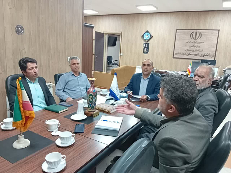 میراث فرهنگی سمنان در مسیر صیانت و توسعه؛ از مانور حفاظت در دامغان تا رونق پروژه‌های گردشگری و صنایع‌دستی