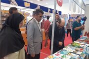 تأکید بر تأثیر مستقیم نمایشگاه‌های حضوری بر افزایش سرانه مطالعه