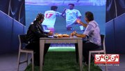 ببینید | نظر نیکبخت‌واحدی درباره اتهامات به پژمان جمشیدی: من خودم ۱۰۰ بار...