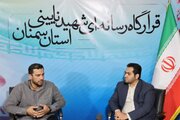 رسانه‌ها عامل محرک تربیت فرهنگی در جامعه امروز هستند