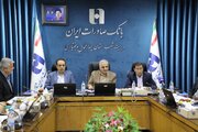 آغازجذب ۱۴.۸همت تسهیلات سفر رئیس جمهور درچهارمحال وبختیاری