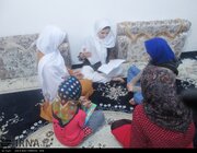 کتاب و کتابخوانی راهی برای ایجاد آرامش در دل کودکان و نوجوانان