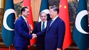 عاصم منیر پس از ایران به چین رفت