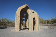 تحول در سیمای فرهنگی مشهد با رونمایی از ۵ پروژه شاخص ایثار و شهادت
