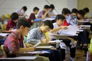 واکنش آموزش و پرورش به اعتراضات دانش‌آموزان درباره حضوری شدن امتحانات
