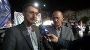 آمادگی ۶۶ قربانگاه مازندران برای توزیع گوشت قربانی