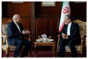 فوری/تسنیم: قالیباف و عراقچی به قطر سفر کرده‌اند