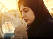 ببینید | روایت الیکا ناصری از نحوه انتخاب شدنش در یک سریال