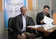 نشست هیأت‌مدیره بیمه البرز با نمایندگان قزوین در مسیر توسعه بازار