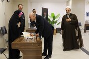 اسامی ۶ نماینده‌ای که رای ندادند/ دو نماینده‌ای که در انتخابات اجلاسیه سوم مجلس دوازدهم غیبت موجه داشتند چه کسانی هستند؟