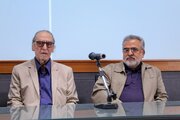 در برنامه «روایت جنگ در دل جنگ» مطرح شد: جواد شمقدری: باند و جناح در حوزه فرهنگ راه ندارد/هوشنگ توکلی: رهبر شهید در حوزه فرهنگ و هنر دارای نگاه ویژه‌ا