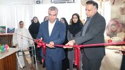 رونمایی از طرح ملی «هزار میدان، هزار بازار» در هرمزگان ؛ تجلی اقتصاد مقاومتی با افتتاح ۱۶۸ غرفه مشاغل خانگی