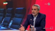 ببینید | ادعای نماینده مجلس از پیشنهاد متفاوت اقتصادی آمریکا به ایران روی آنتن زنده
