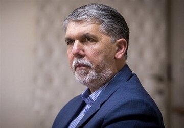 صالحی: آثار هنری خوبی از جنگ تحمیلی سوم در دست تولید است صالحی: آثار هنری خوبی از جنگ تحمیلی سوم در دست تولید است