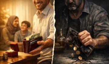 مردانگی واقعی در خانه معنا میشود مردانگی واقعی در خانه معنا میشود