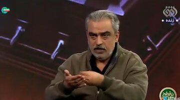 تحلیلگر شبکه افق: دوران بمب اتمی گذشته؛ می توان از بمب‌های چرک استفاده کرد و مسئولیت آن را به عهده نگرفت