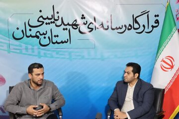 رسانه‌ها عامل محرک تربیت فرهنگی در جامعه امروز هستند