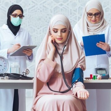 کفایتی به رنگِ تعهد؛ تبیینِ جایگاهِ فقهیِ مشاغلِ تخصصیِ جنسیتی