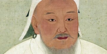 آیا چنگیزخان واقعاً یک هیولای خون‌خوار بود؟/ روایتی متفاوت از فاتح مغول